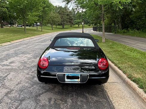 Used 2004 Ford Thunderbird RWD image 5
