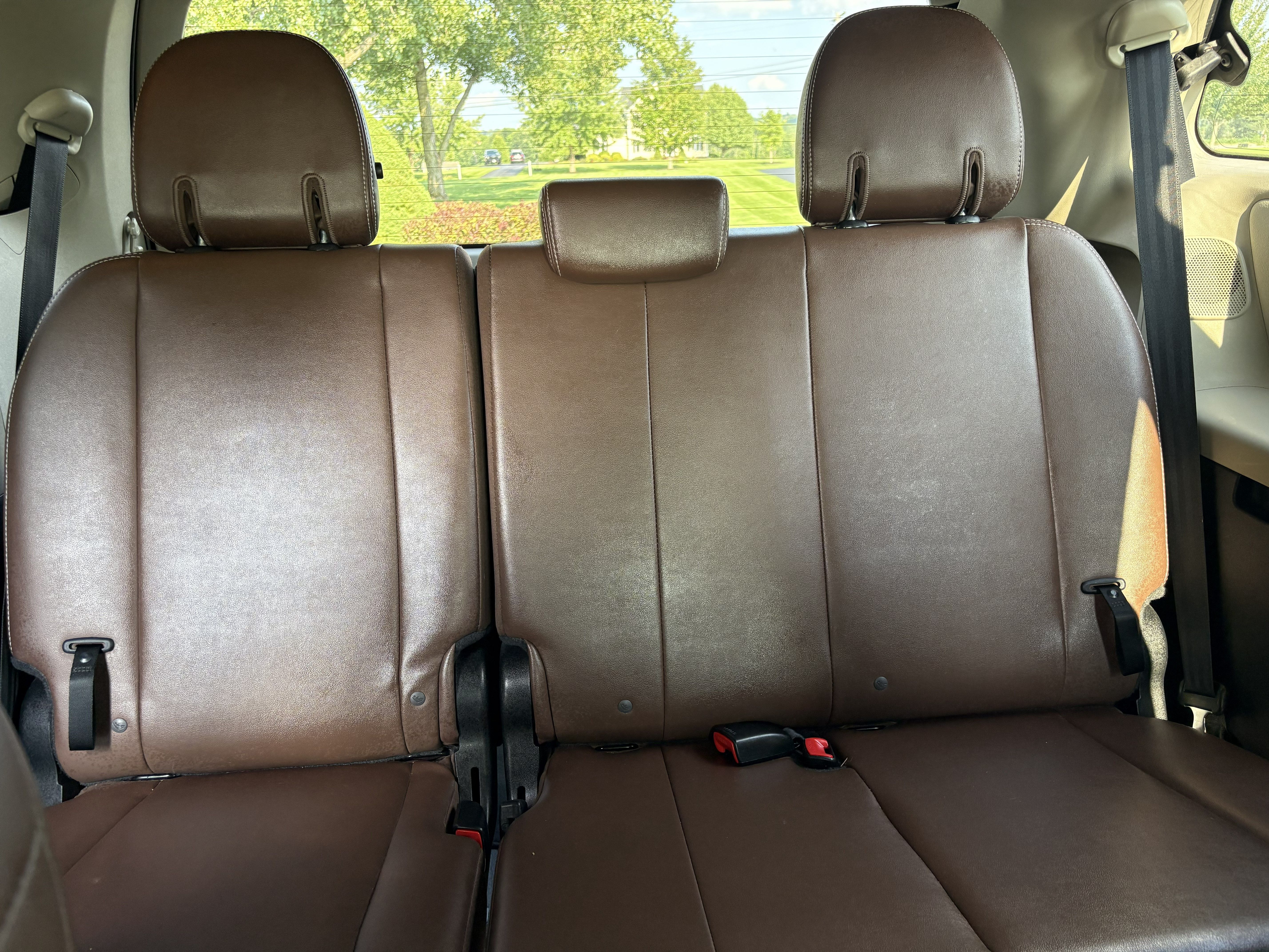 Used 2019 Toyota Sienna Limited AWD/4WD image 17