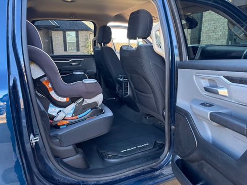 Used 2020 RAM 1500 Big Horn image 12