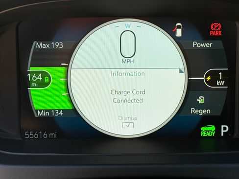 Used 2020 Chevrolet Bolt LT FWD image 11