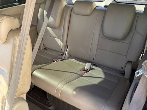 Used 2012 Honda Odyssey EX-L image 6