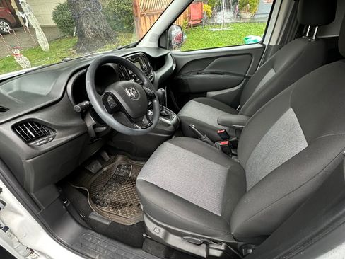 Used 2022 RAM ProMaster City Wagon image 12