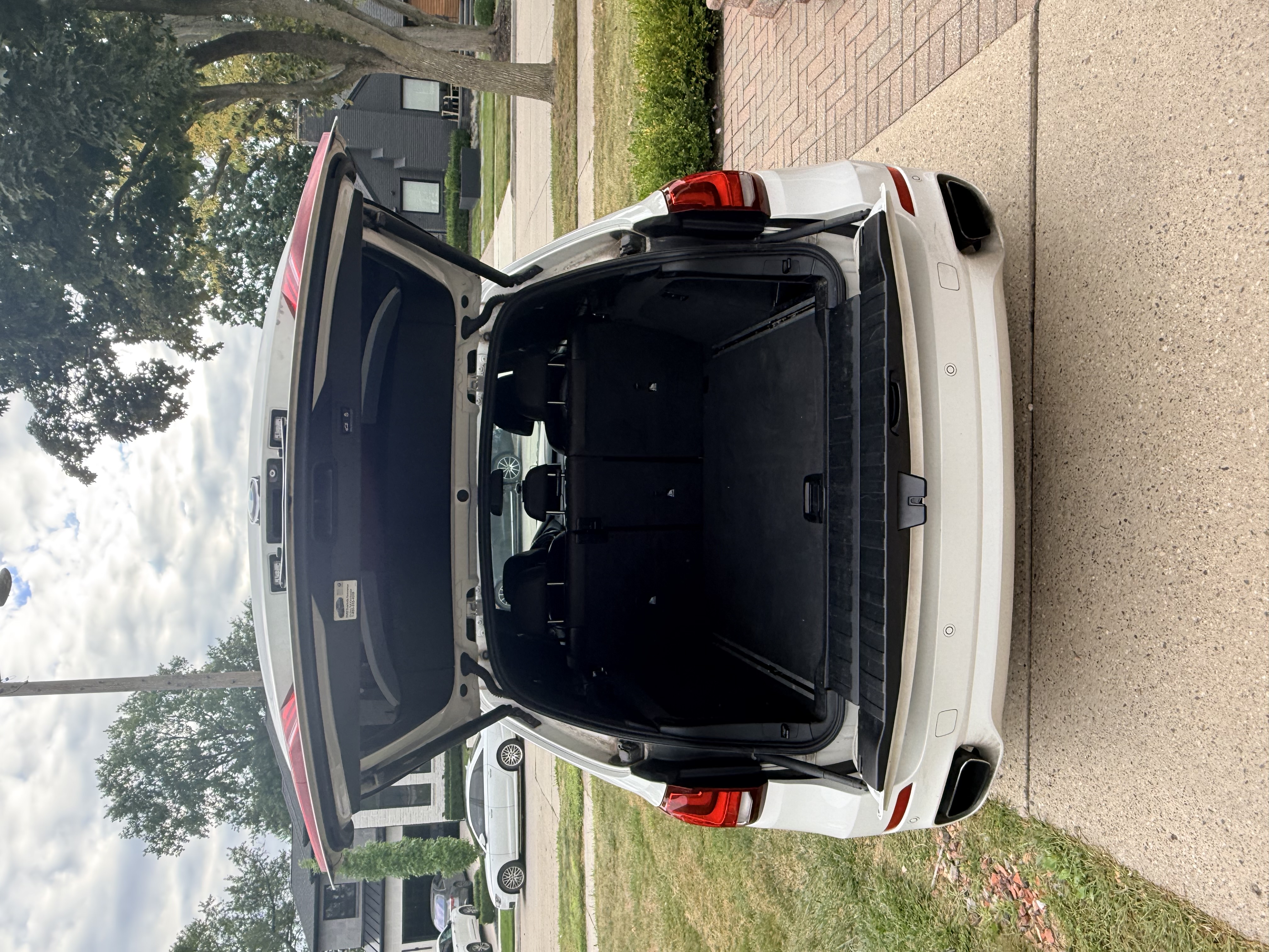 Used 2016 BMW X5 xDrive50i AWD/4WD image 16