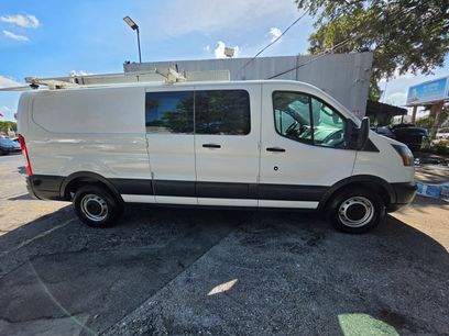 Used 2015 Ford Transit 250 148 Low Roof