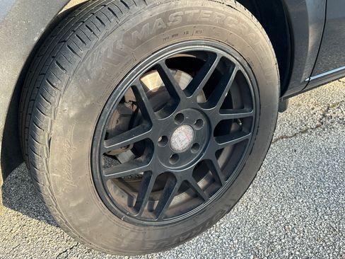 Used 2019 Mercedes-Benz Metris Passenger image 11