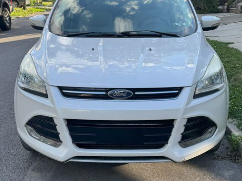 Used 2014 Ford Escape Titanium AWD/4WD image 1