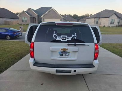 Used 2013 Chevrolet Tahoe 2WD