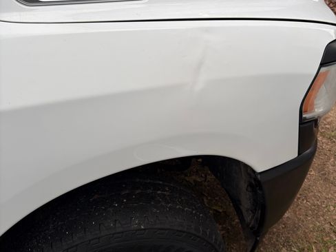 Used 2021 RAM 2500 Tradesman RWD image 5