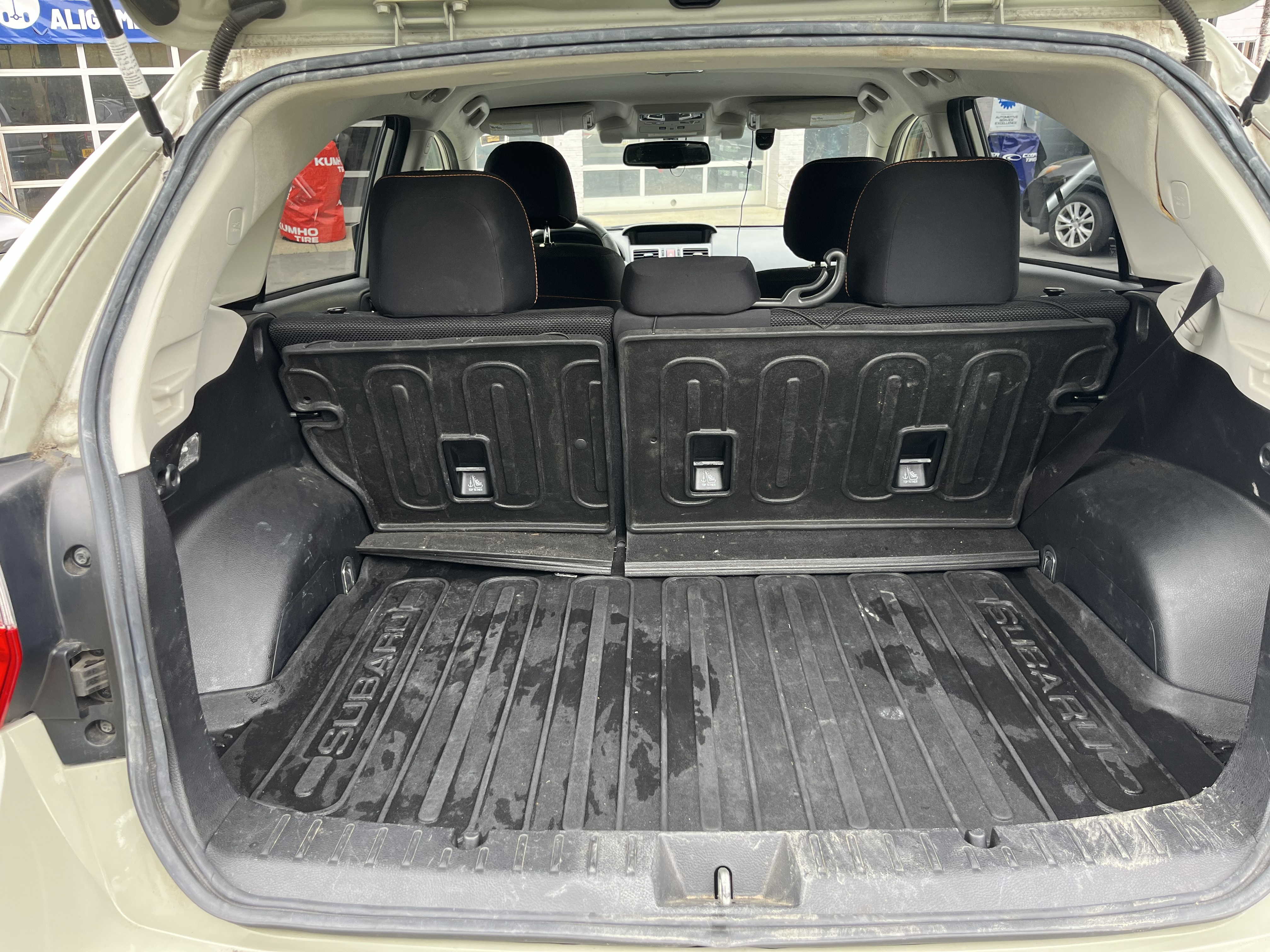 Used 2016 Subaru Crosstrek 2.0i Premium AWD/4WD image 9