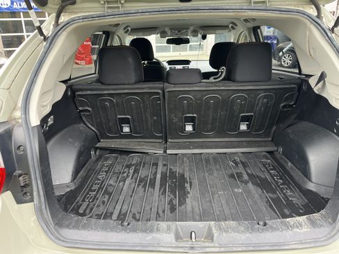 Used 2016 Subaru Crosstrek 2.0i Premium AWD/4WD image 9