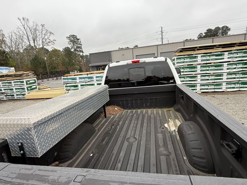 Used 2021 Ford F250 King Ranch w/ Chrome Package image 8