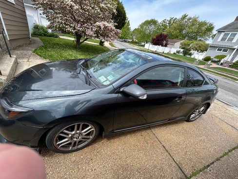 Used 2008 Scion tC Spec FWD image 5