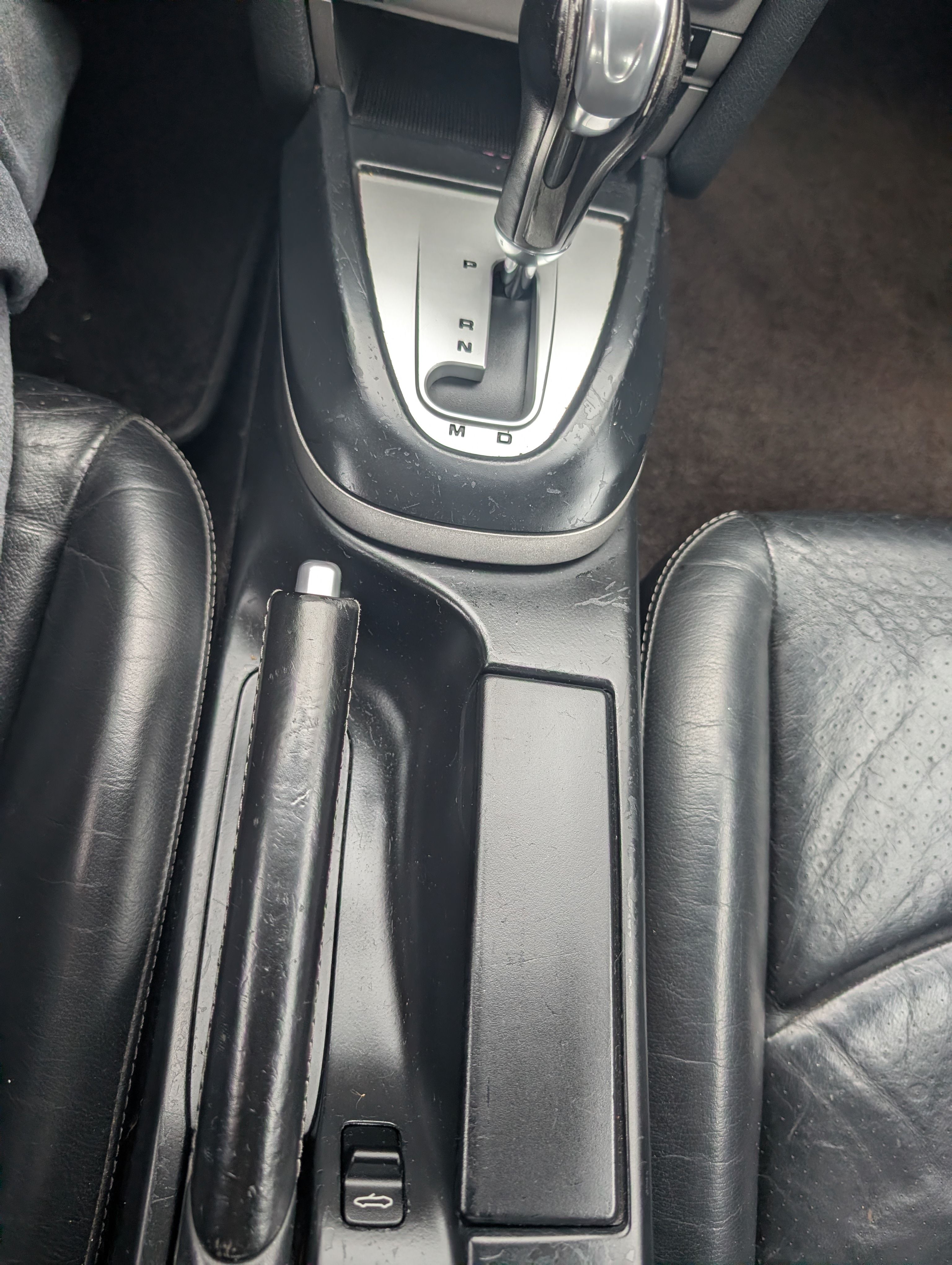 Used 2005 Porsche Boxster RWD image 20