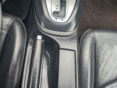 Used 2005 Porsche Boxster image 20