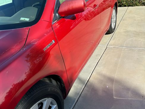 Used 2007 Toyota Camry Hybrid FWD image 5