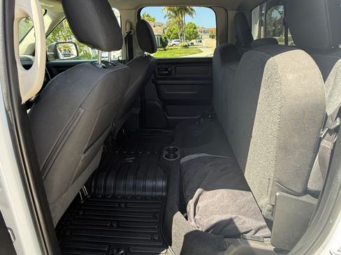 Used 2021 RAM 1500 Tradesman w/ Popular Equipment Group image 10