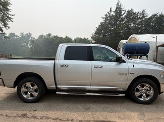 Used 2015 RAM 1500 Big Horn AWD/4WD video 1
