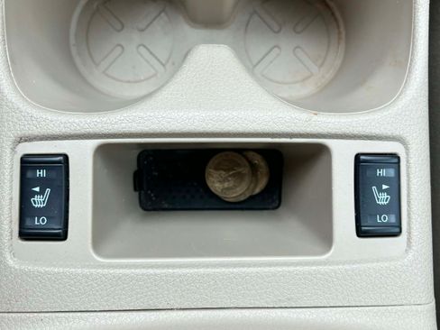 Used 2016 Nissan Rogue SL w/ SL Premium Package AWD/4WD image 21