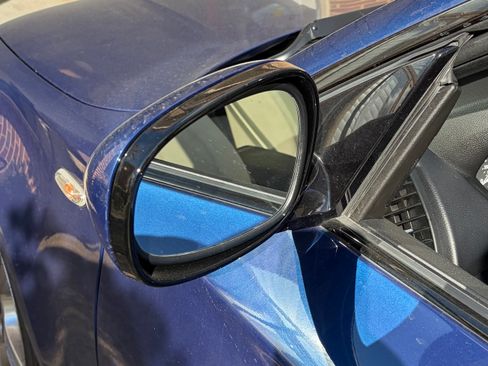 Used 2011 BMW 135i Convertible image 20