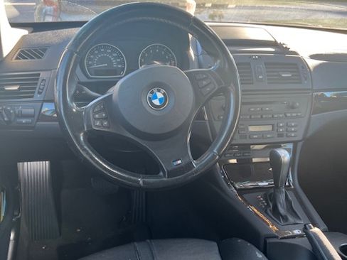 Used 2008 BMW X3 3.0si image 5