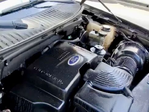 Used 2004 Ford Expedition Eddie Bauer image 20