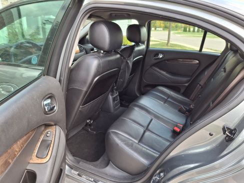 Used 2003 Jaguar S-TYPE 3.0 image 9