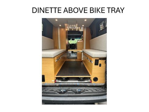 Used 2023 Mercedes-Benz Sprinter 2500 image 15