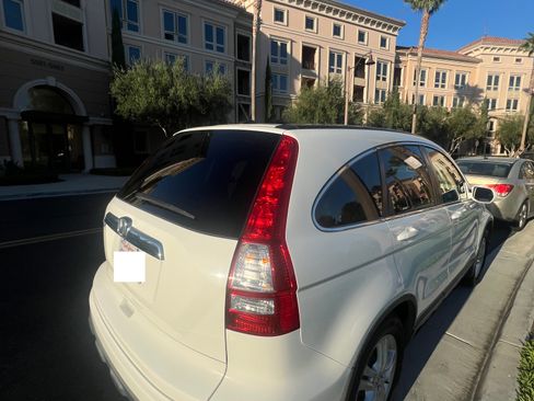 Used 2010 Honda CR-V EX-L image 9