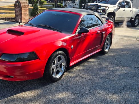 Used 2004 Ford Mustang GT Premium image 1