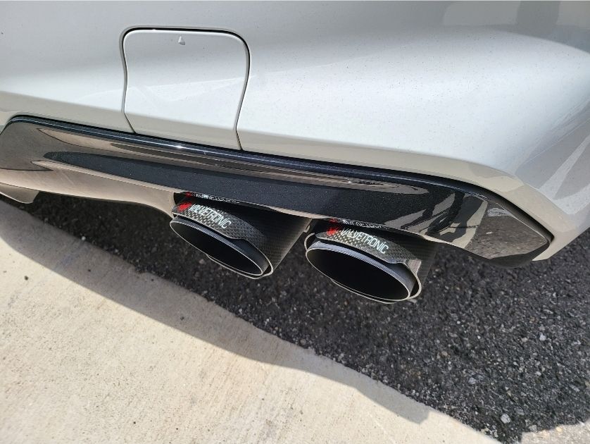 Used 2022 BMW M8 Gran Coupe xDrive Competition w/ Driving Assistance Package AWD/4WD image 13