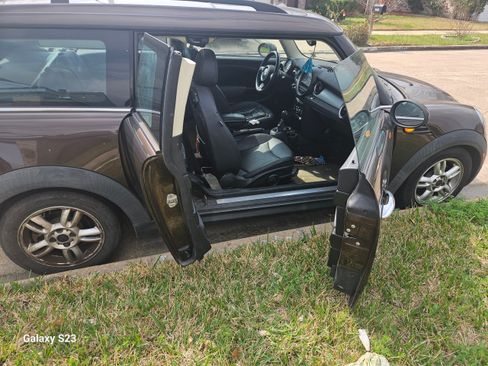 Used 2012 MINI Cooper Clubman image 9
