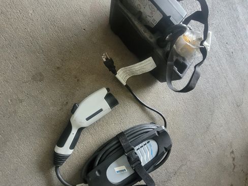 Used 2014 BMW i3 image 19