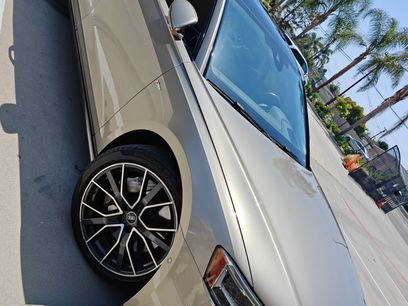 Used 2021 Audi A8 L 3.0T w/ Executive Plus Package