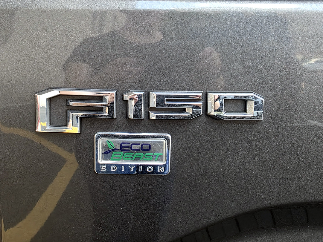 Used 2016 Ford F150 XLT w/ Equipment Group 302A Luxury AWD/4WD image 22