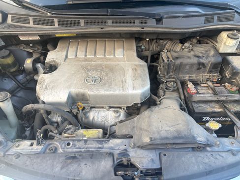 Used 2008 Toyota Sienna XLE Limited image 17