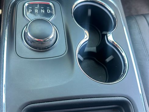 Used 2017 Dodge Durango GT w/ Blacktop Package RWD image 21