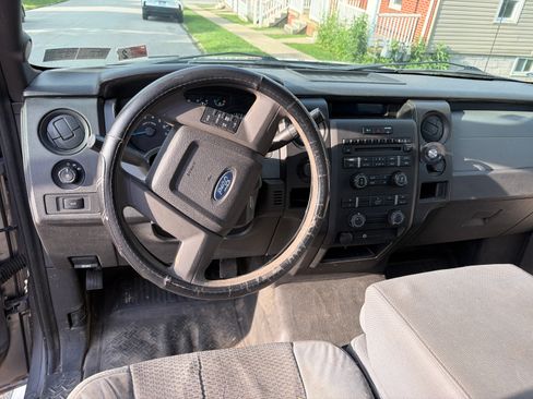 Used 2014 Ford F150 XL w/ Power Equipment Group AWD/4WD image 18