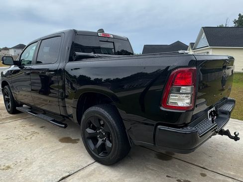 Used 2019 RAM 1500 Big Horn AWD/4WD image 5