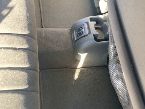 Used 2002 Chrysler PT Cruiser image 5