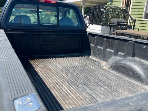 Used 1998 Ford F150 4x4 Regular Cab image 4