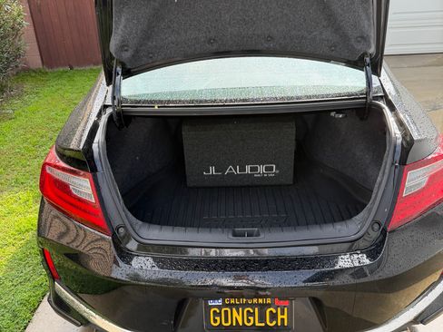 Used 2016 Honda Accord EX-L image 9