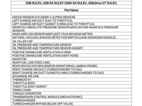 Used 2016 BMW 328i Sedan RWD image 13