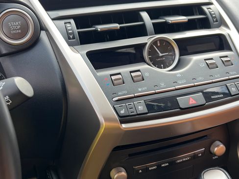 Used 2020 Lexus NX 300 FWD w/ Premium Package image 9