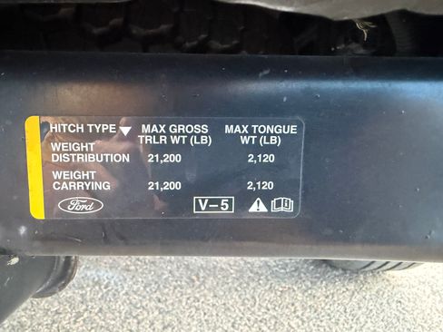 Used 2021 Ford F250 Lariat AWD/4WD image 13