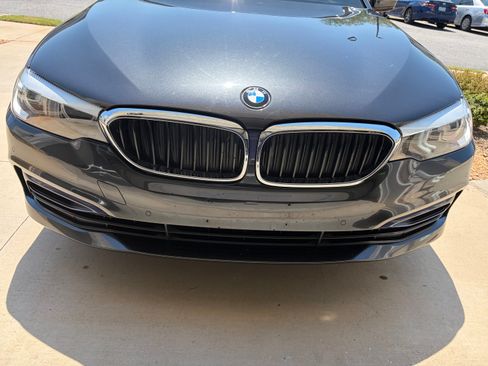 Used 2019 BMW 530i xDrive w/ Convenience Package image 6