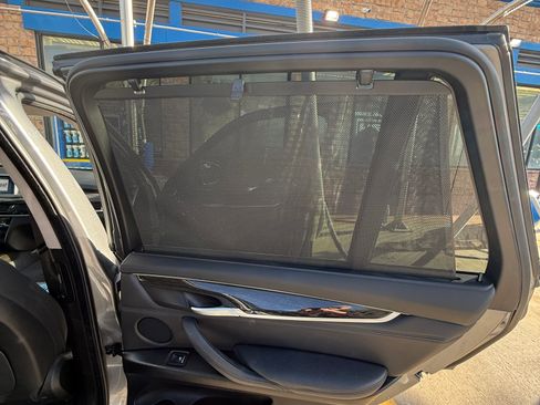 Used 2015 BMW X5 sDrive35i image 12