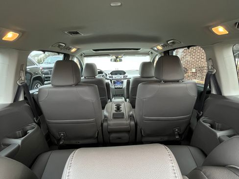 Used 2014 Honda Odyssey EX-L image 23