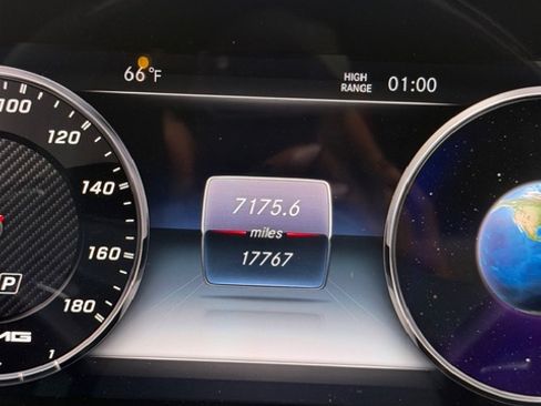 Used 2021 Mercedes-Benz G 63 AMG 4MATIC image 6