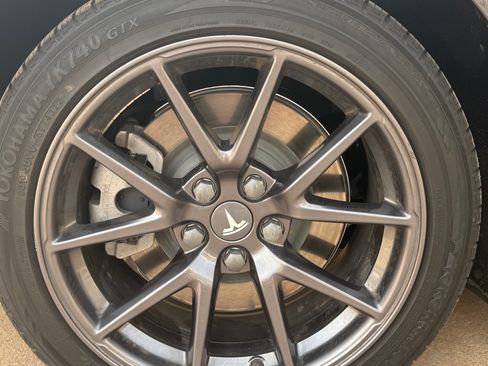 Used 2022 Tesla Model 3 Long Range image 20