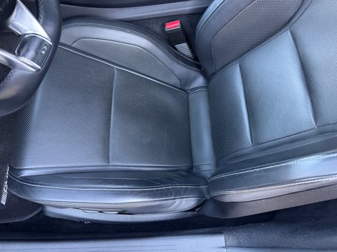 Used 2018 Mercedes-Benz AMG GT Roadster image 20